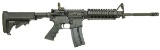 Custom Bushmaster XM15-E2S M4 Semi-Auto Carbine
