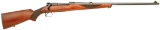 Winchester Model 54 Bolt Action Rifle