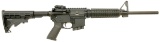 Ruger Model AR-556 Semi Auto Rifle
