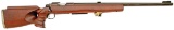 Custom Remington Model 40-X Bolt Action Rifle