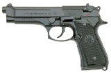 Beretta Model 92FS Semi-Auto Pistol