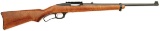 Ruger Model 96 Lever Action Rifle