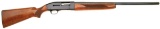 Winchester Model 50 Semi Auto Shotgun