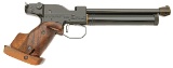 Feinwerkbau Model 2 CO2 Air Pistol