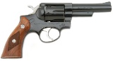 Ruger Police Service-Six Model 109 Revolver