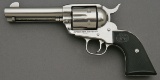 Ruger Model New Vaquero Revolver