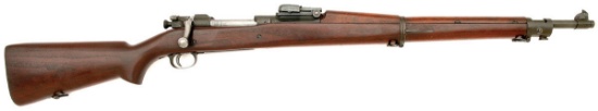 U.S. 1903A1 National Match Model of 1939 Rifle