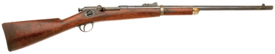 Rare Winchester Hotchkiss First Model Navy Carbine