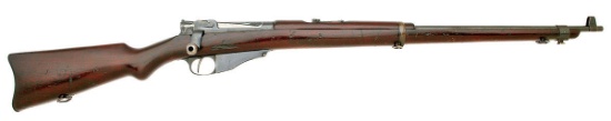 Winchester Model 1895 Lee Navy Bolt Action Rifle