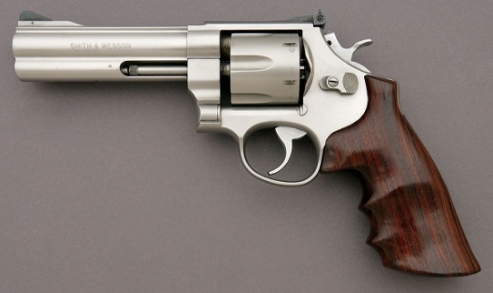 Smith & Wesson Model 625-2 Revolver