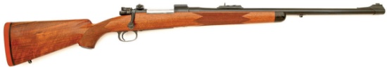 Quality Mauser Magazine Sporting Rifle