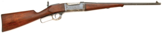 Savage Model 1899-H Takedown Lever Action Rifle