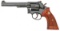 Smith & Wesson Model 14-3 K-38 Masterpiece Target 