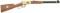 Winchester Model 94 Golden Spike Commemorative Lever Action Carbine