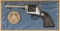 Colt New Jersey Tercentenary Frontier Scout Single Action Revolver
