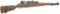 U.S. M1D Garand 