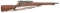 U.S. Model 1903-A4 Sniper Rifle by Remington