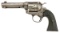 Colt Bisley Model Frontier Six Shooter Revolver