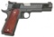 Les Baer Custom 38 Super Stinger Semi-Auto Pistol