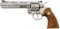 Colt Python Doouble Action Revolver