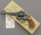Smith & Wesson K-32 Masterpiece Hand Ejector Revolver