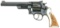 Smith & Wesson 357 Registered Magnum Double Action Revolver