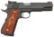 Nowlin Arms Match Master Semi-Auto Pistol