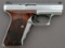 Heckler & Koch P7 M8 Semi-Auto Pistol