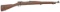 Chinese Marked U.S. Model 1903 Bolt Action Rifle by Remington