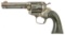 Colt Single Action Army Bisley Model Revolver