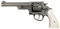 Smith & Wesson 357 Registered Magnum Double Action Revolver