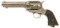 Remington Model 1890 Single Action Army Revolver