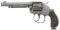 Colt Model 1902 Philippine Constabulary Double Action Revolver