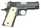 Colt Officers Acp Semi-Auto Pistol