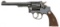 Smith & Wesson K-22 First Model Revolver