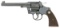 Colts Officers Model Target Revolver