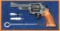 Smith & Wesson Model 27-2 Revolver