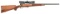 Exceptional Custom Springfield Armory Model 122 M2 Bolt Action Rifle
