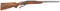 Early Ruger No.1 Light Sporter Falling Block Rifle