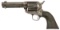 Colt Single Action Army Long Flute Revolver