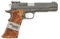 Sig Sauer Model 1911 Super Target Semi-Auto Pistol