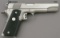 Colt Gold Cup Trophy Semi-Auto Pistol