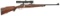 Mannlicher Schoenauer Model Mca Bolt Action Rifle