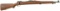 U.S. Model 1903A1 Style Bolt Action Rifle by Springfield Armory