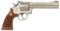 Smith & Wesson Model 17-6 K-22 Masterpiece 