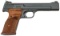 Smith & Wesson Model 41 Semi-Auto Pistol