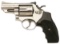 Special Order Smith & Wesson Model 19-3 Combat Magnum Revolver