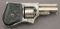 Rare All Right Firearms Company “Little All Right” Palm Pistol