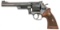 Smith & Wesson Model 25-2 Heavy Barrel Target Revolver