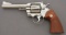 Colt Trooper 357 Revolver with Florida Highway Patrol Markings